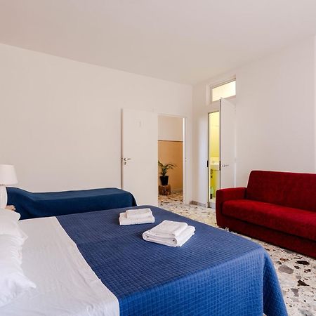 Casa Di Madre Antonia Hotel Brindisi Exterior photo