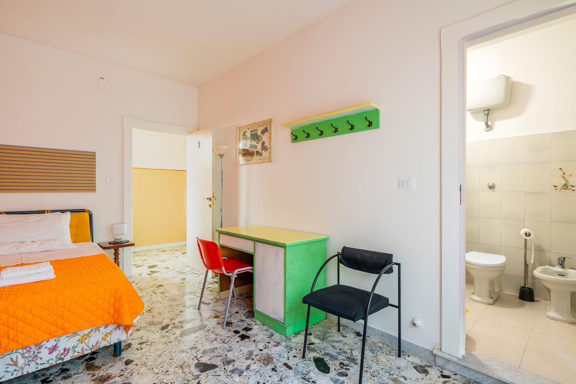Casa Di Madre Antonia Hotel Brindisi Exterior photo
