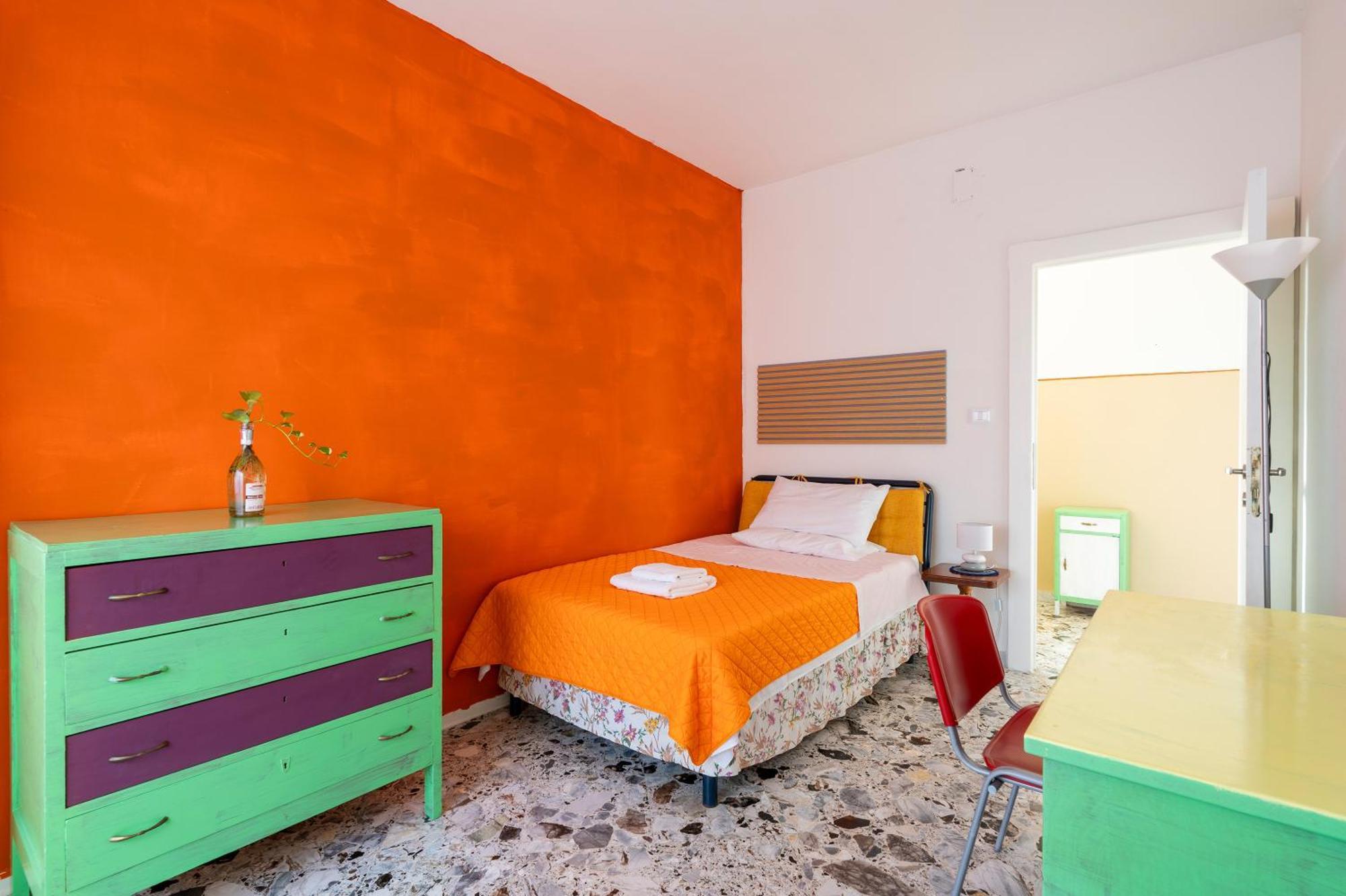Casa Di Madre Antonia Hotel Brindisi Exterior photo